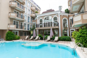 DPark Apartament